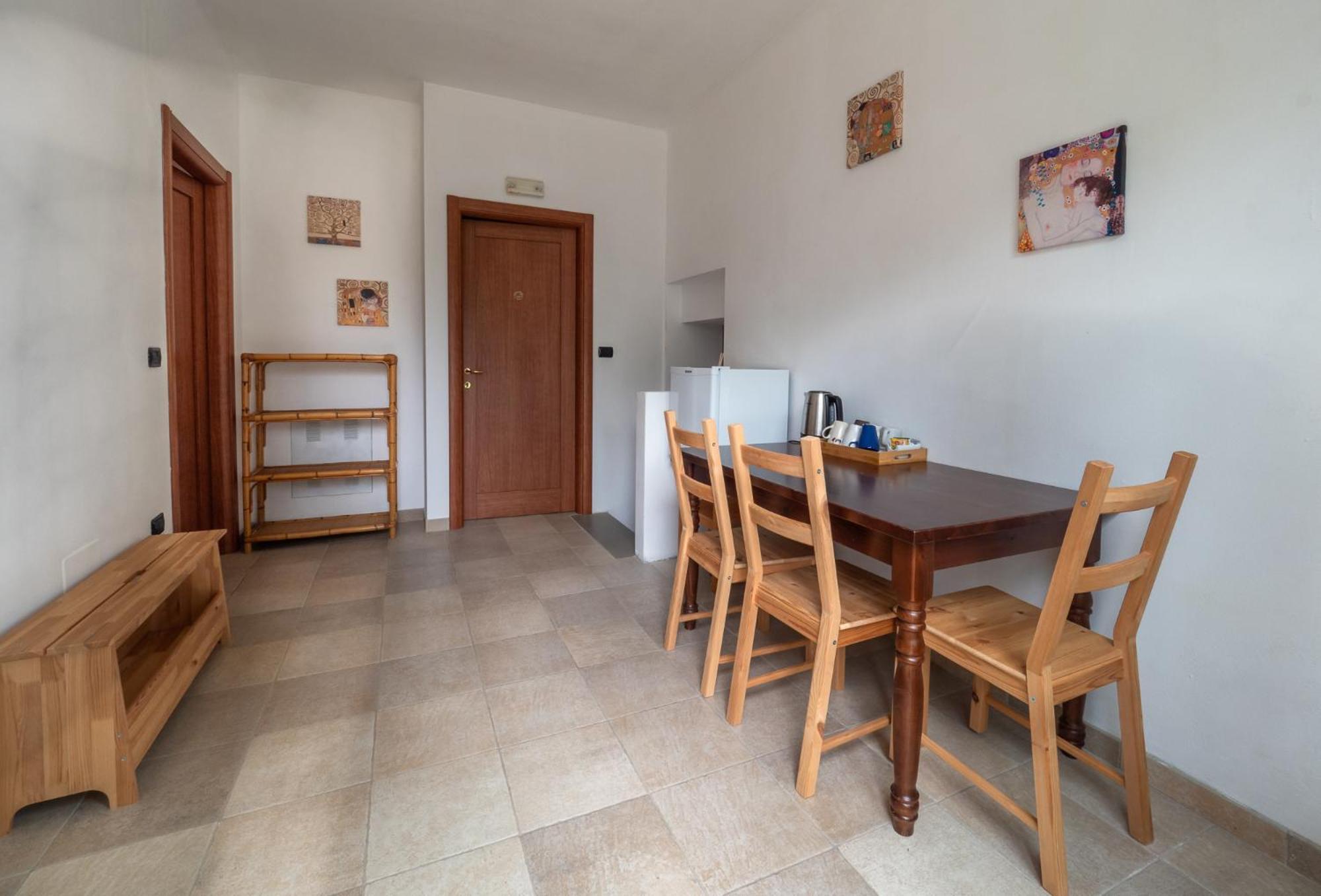 Agriturismo Villaggio Eden ปิเอเว ซานโต สเตฟาโน ภายนอก รูปภาพ