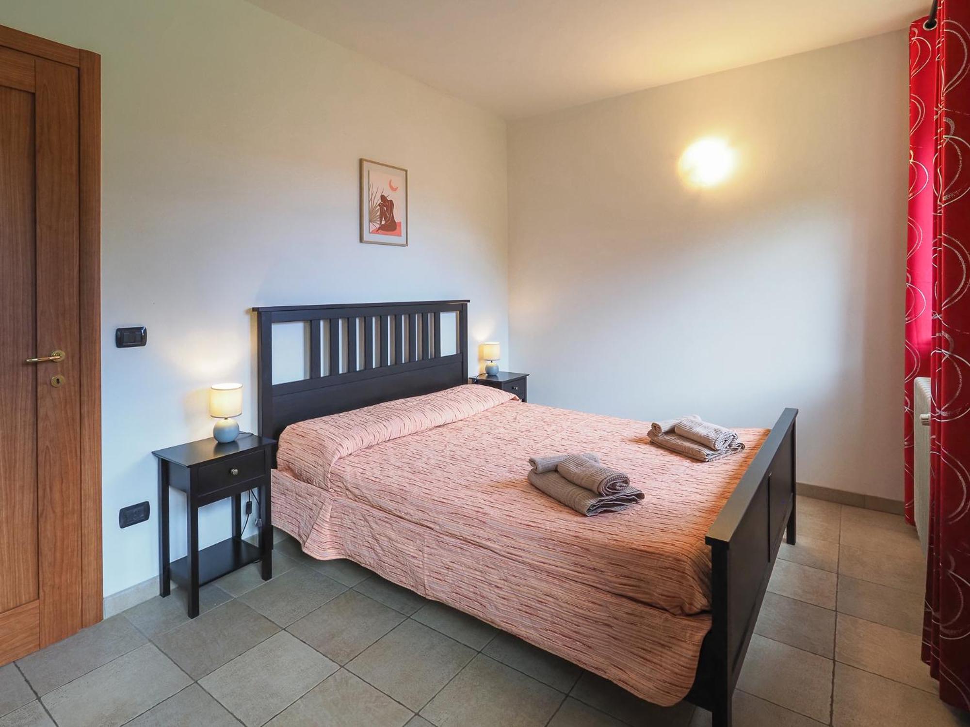 Agriturismo Villaggio Eden ปิเอเว ซานโต สเตฟาโน ภายนอก รูปภาพ